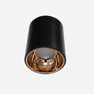 Cylinder Surface Light