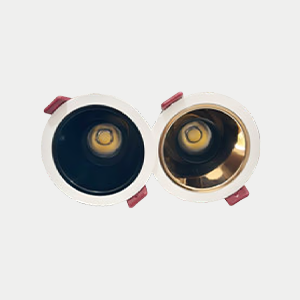 Fire COB Series