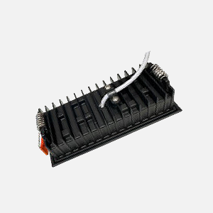 Linear-Blade-Light-Series