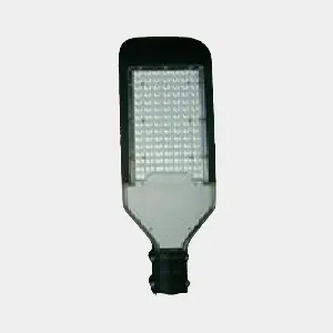 Omega Street Light Series