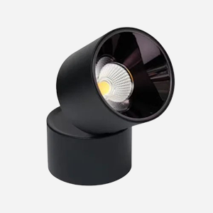 Venus – Cylinder Surface COB (12W)