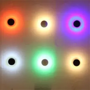 WLMN RGB
